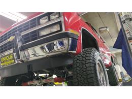 1990 Chevrolet Blazer (CC-2067381) for sale in Mankato, Minnesota