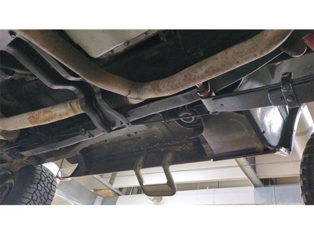 1990 Chevrolet Blazer (CC-2067381) for sale in Mankato, Minnesota