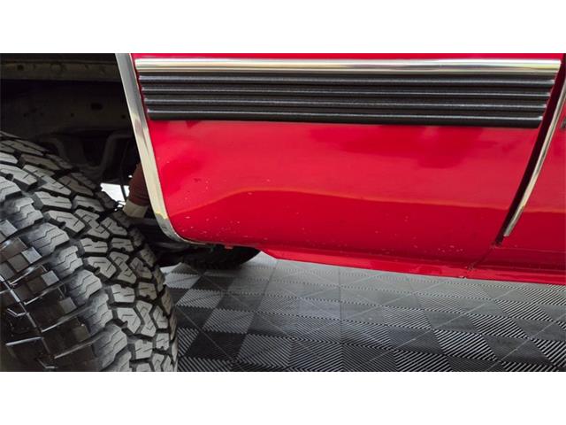 1990 Chevrolet Blazer (CC-2067381) for sale in Mankato, Minnesota