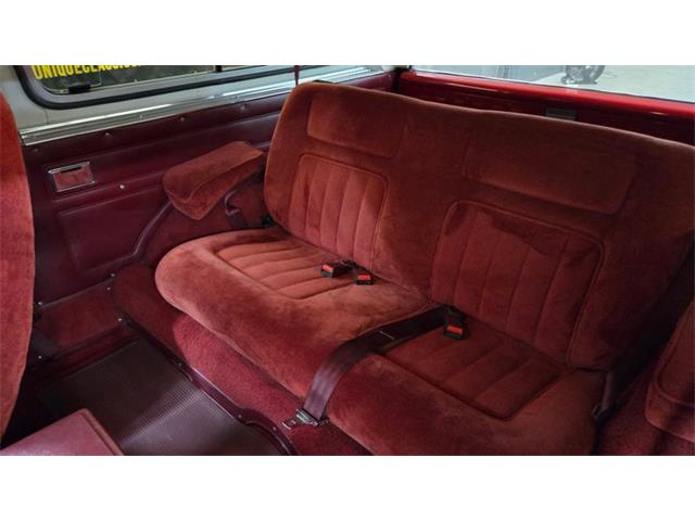 1990 Chevrolet Blazer (CC-2067381) for sale in Mankato, Minnesota