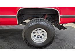 1990 Chevrolet Blazer (CC-2067381) for sale in Mankato, Minnesota