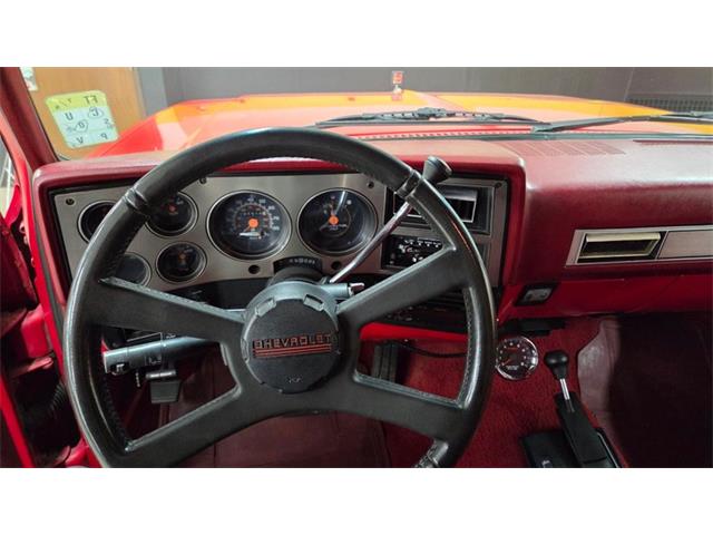 1990 Chevrolet Blazer (CC-2067381) for sale in Mankato, Minnesota