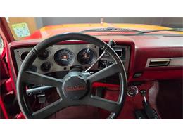 1990 Chevrolet Blazer (CC-2067381) for sale in Mankato, Minnesota