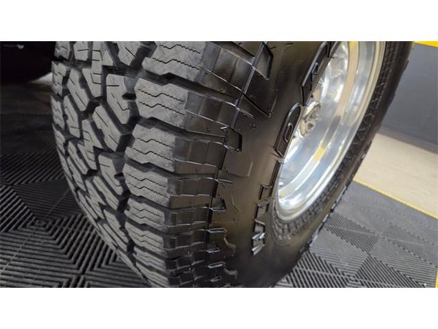 1990 Chevrolet Blazer (CC-2067381) for sale in Mankato, Minnesota