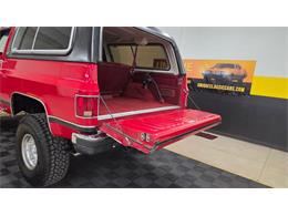 1990 Chevrolet Blazer (CC-2067381) for sale in Mankato, Minnesota