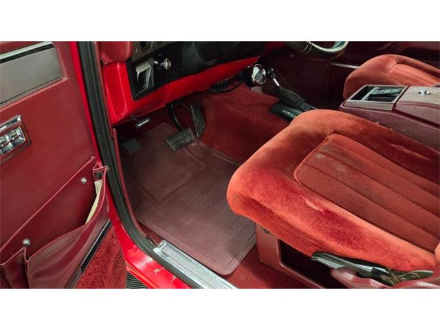 1990 Chevrolet Blazer (CC-2067381) for sale in Mankato, Minnesota