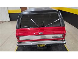 1990 Chevrolet Blazer (CC-2067381) for sale in Mankato, Minnesota