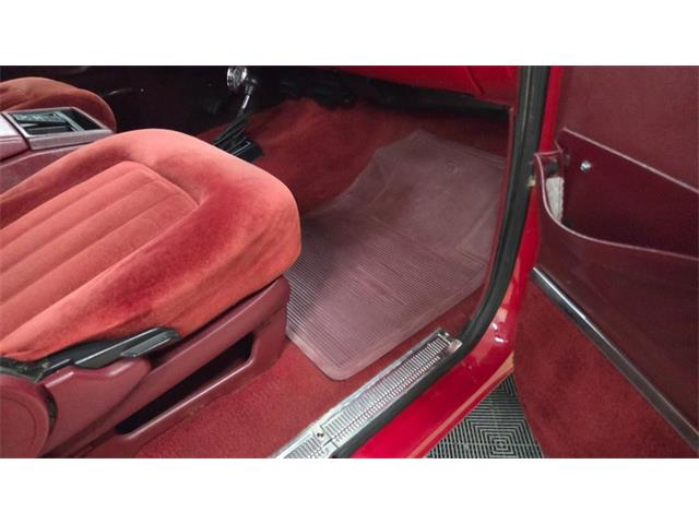 1990 Chevrolet Blazer (CC-2067381) for sale in Mankato, Minnesota