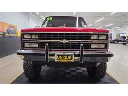 1990 Chevrolet Blazer (CC-2067381) for sale in Mankato, Minnesota