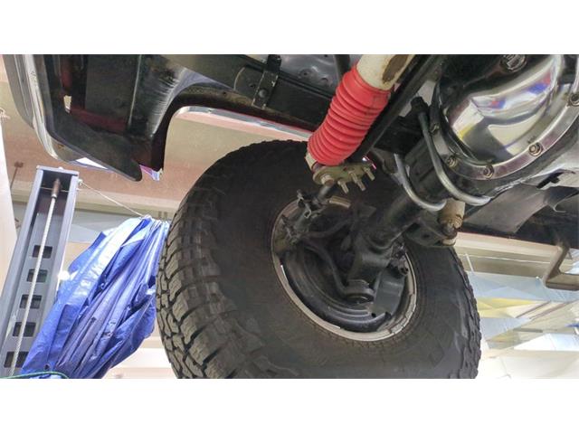 1990 Chevrolet Blazer (CC-2067381) for sale in Mankato, Minnesota