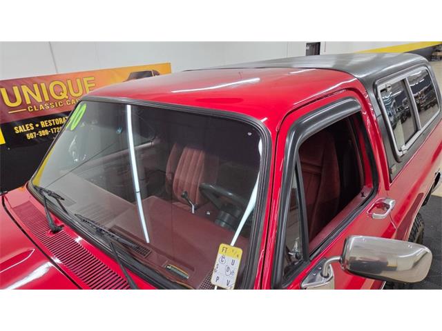 1990 Chevrolet Blazer (CC-2067381) for sale in Mankato, Minnesota