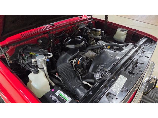 1990 Chevrolet Blazer (CC-2067381) for sale in Mankato, Minnesota