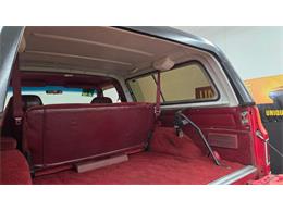 1990 Chevrolet Blazer (CC-2067381) for sale in Mankato, Minnesota