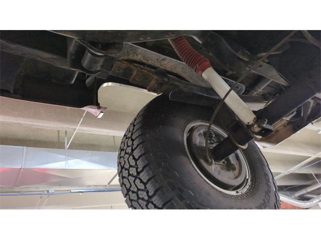 1990 Chevrolet Blazer (CC-2067381) for sale in Mankato, Minnesota