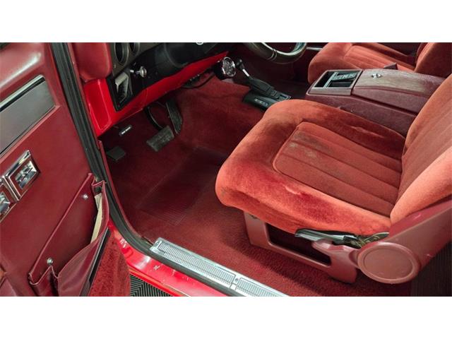 1990 Chevrolet Blazer (CC-2067381) for sale in Mankato, Minnesota