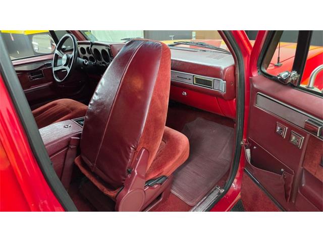 1990 Chevrolet Blazer (CC-2067381) for sale in Mankato, Minnesota