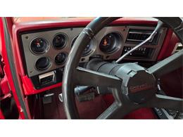 1990 Chevrolet Blazer (CC-2067381) for sale in Mankato, Minnesota