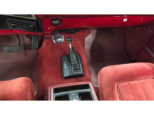 1990 Chevrolet Blazer (CC-2067381) for sale in Mankato, Minnesota