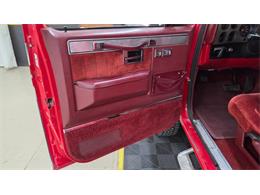 1990 Chevrolet Blazer (CC-2067381) for sale in Mankato, Minnesota