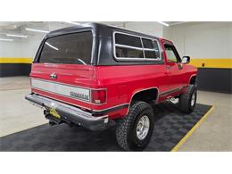 1990 Chevrolet Blazer (CC-2067381) for sale in Mankato, Minnesota