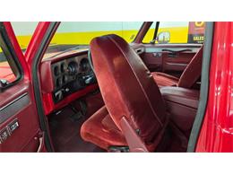 1990 Chevrolet Blazer (CC-2067381) for sale in Mankato, Minnesota