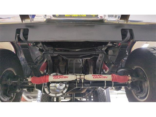 1990 Chevrolet Blazer (CC-2067381) for sale in Mankato, Minnesota