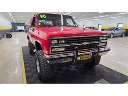 1990 Chevrolet Blazer (CC-2067381) for sale in Mankato, Minnesota
