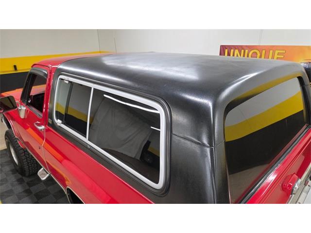 1990 Chevrolet Blazer (CC-2067381) for sale in Mankato, Minnesota