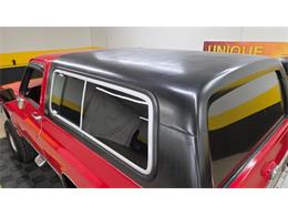 1990 Chevrolet Blazer (CC-2067381) for sale in Mankato, Minnesota