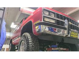 1990 Chevrolet Blazer (CC-2067381) for sale in Mankato, Minnesota