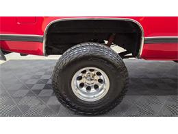 1990 Chevrolet Blazer (CC-2067381) for sale in Mankato, Minnesota