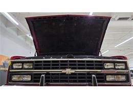 1990 Chevrolet Blazer (CC-2067381) for sale in Mankato, Minnesota