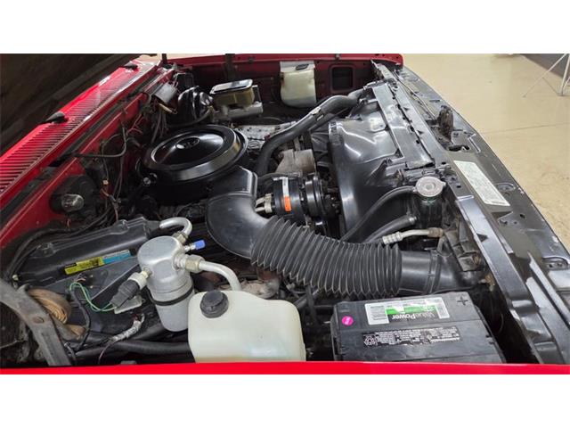 1990 Chevrolet Blazer (CC-2067381) for sale in Mankato, Minnesota