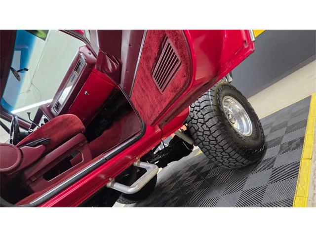 1990 Chevrolet Blazer (CC-2067381) for sale in Mankato, Minnesota