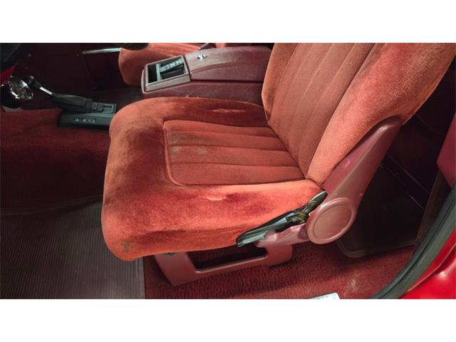 1990 Chevrolet Blazer (CC-2067381) for sale in Mankato, Minnesota