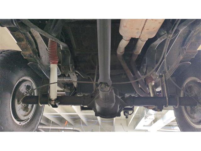 1990 Chevrolet Blazer (CC-2067381) for sale in Mankato, Minnesota