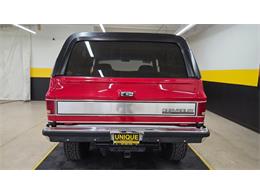1990 Chevrolet Blazer (CC-2067381) for sale in Mankato, Minnesota