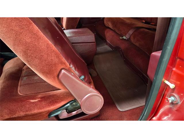 1990 Chevrolet Blazer (CC-2067381) for sale in Mankato, Minnesota