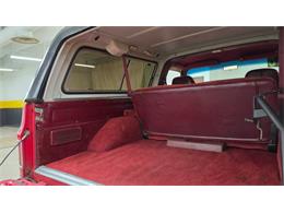 1990 Chevrolet Blazer (CC-2067381) for sale in Mankato, Minnesota