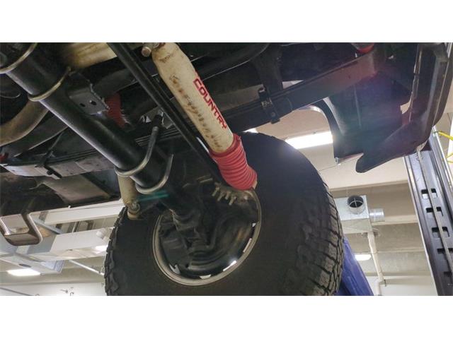 1990 Chevrolet Blazer (CC-2067381) for sale in Mankato, Minnesota