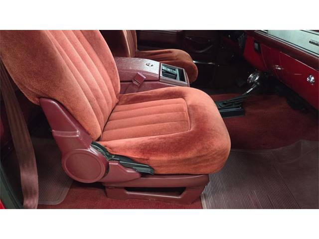 1990 Chevrolet Blazer (CC-2067381) for sale in Mankato, Minnesota