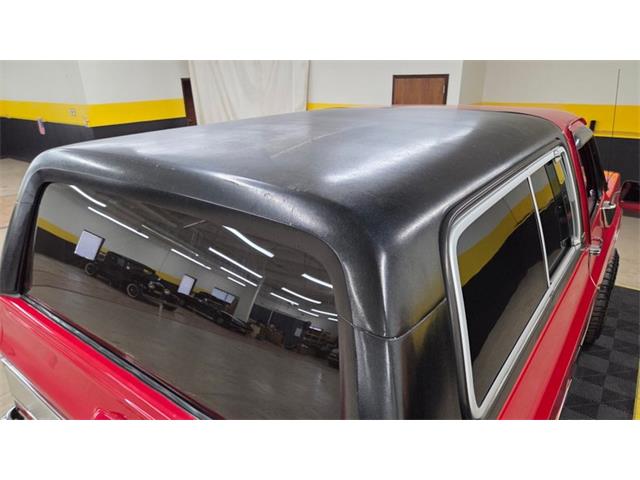 1990 Chevrolet Blazer (CC-2067381) for sale in Mankato, Minnesota