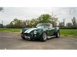 1967 Shelby Cobra Replica (CC-2067382) for sale in Smyrna, Tennessee