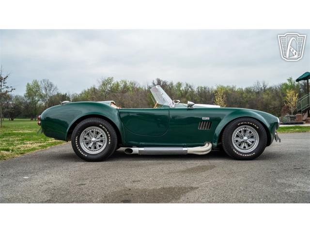 1967 Shelby Cobra Replica (CC-2067382) for sale in Smyrna, Tennessee