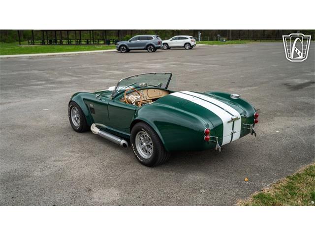 1967 Shelby Cobra Replica (CC-2067382) for sale in Smyrna, Tennessee
