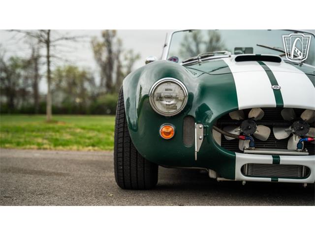 1967 Shelby Cobra Replica (CC-2067382) for sale in Smyrna, Tennessee
