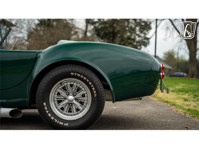 1967 Shelby Cobra Replica (CC-2067382) for sale in Smyrna, Tennessee