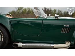1967 Shelby Cobra Replica (CC-2067382) for sale in Smyrna, Tennessee