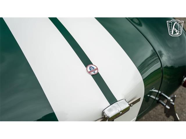 1967 Shelby Cobra Replica (CC-2067382) for sale in Smyrna, Tennessee