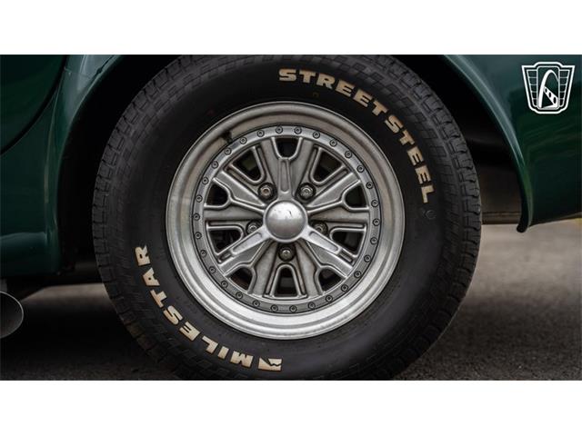 1967 Shelby Cobra Replica (CC-2067382) for sale in Smyrna, Tennessee